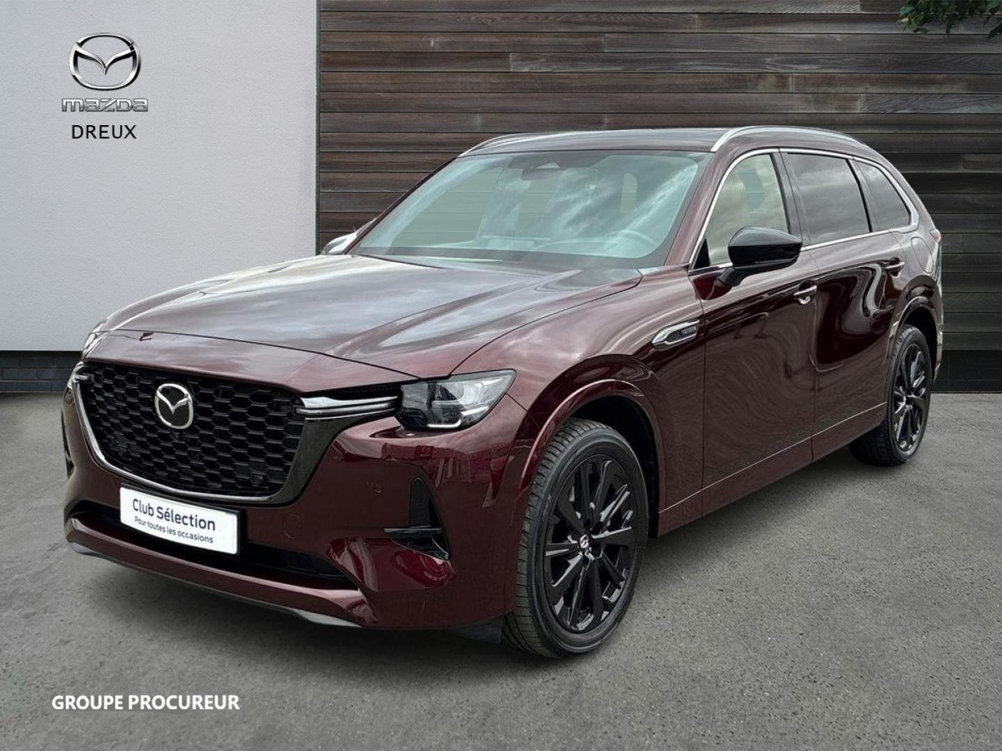 En savoir plus sur cx-80