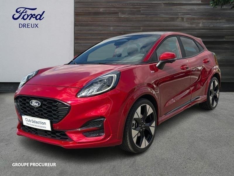 ford - Visuel 0