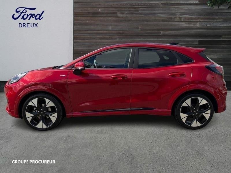 ford - Visuel 1