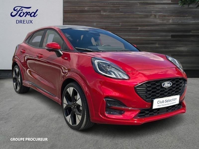 ford - Visuel 6
