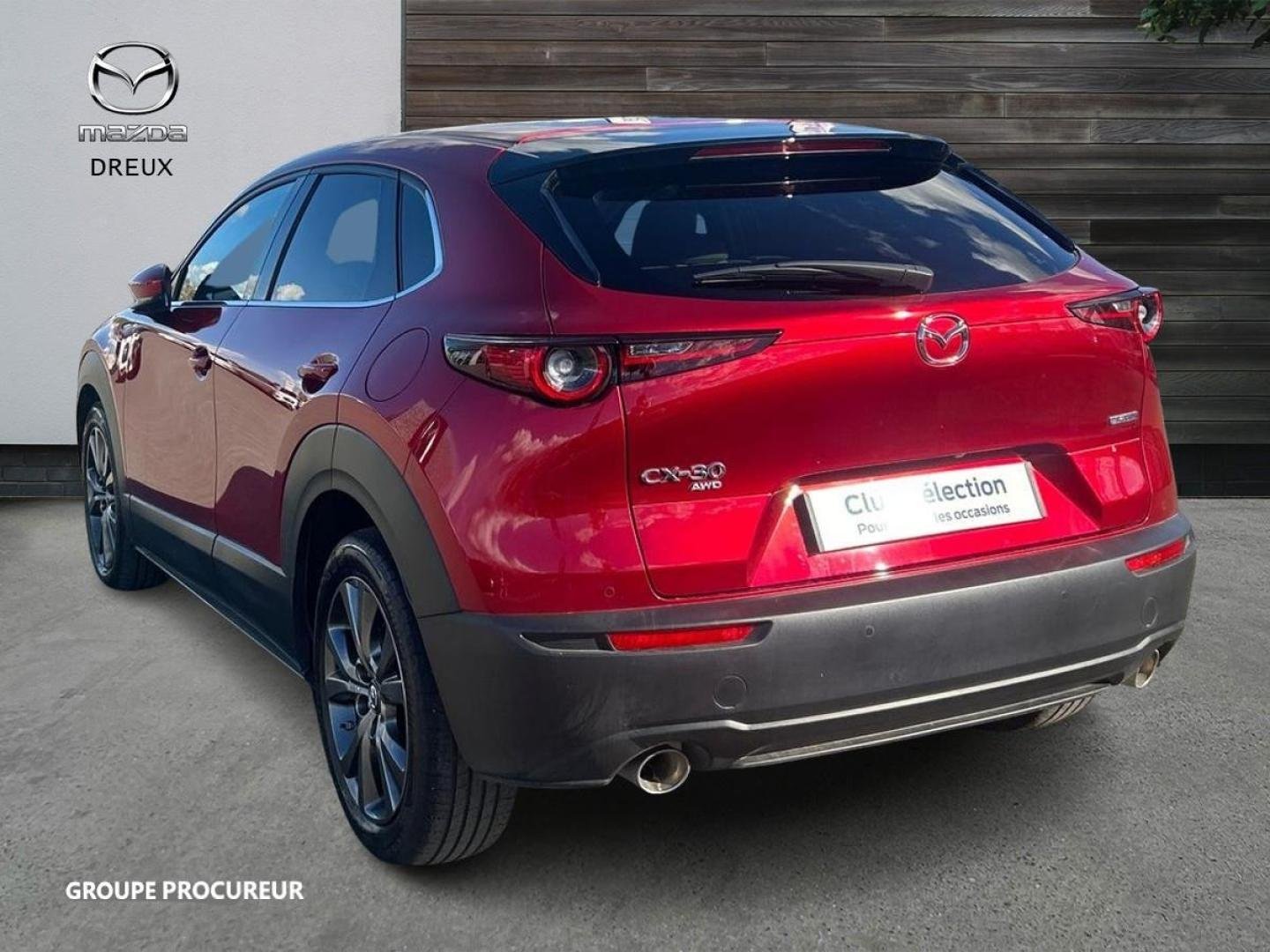 mazda - Visuel 2