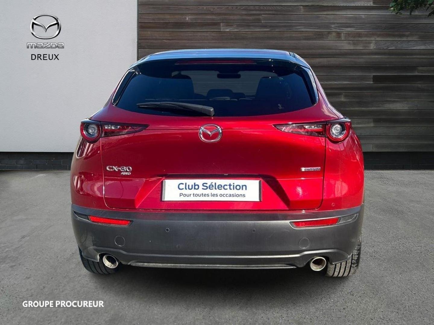 mazda - Visuel 3