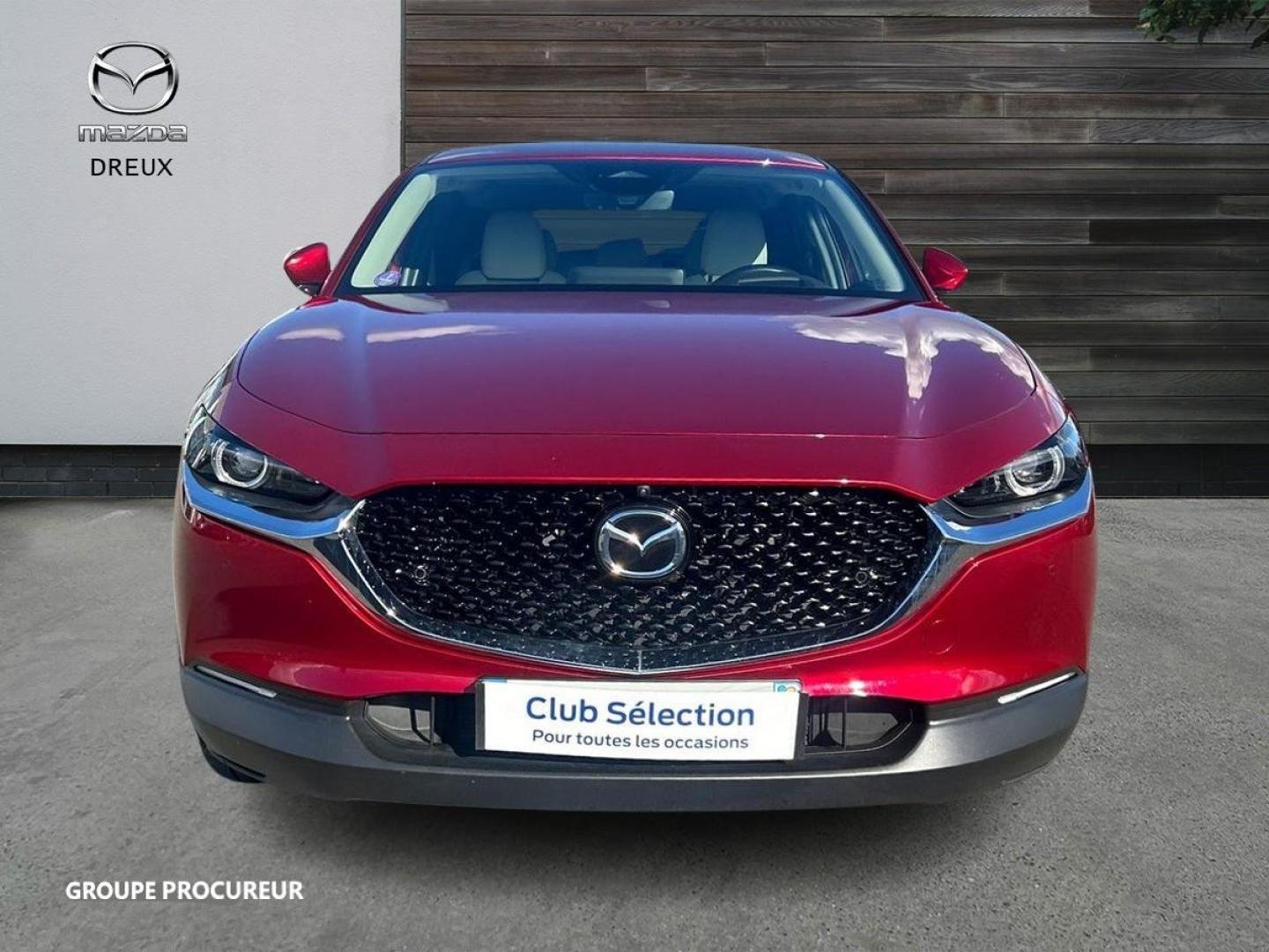 mazda - Visuel 4