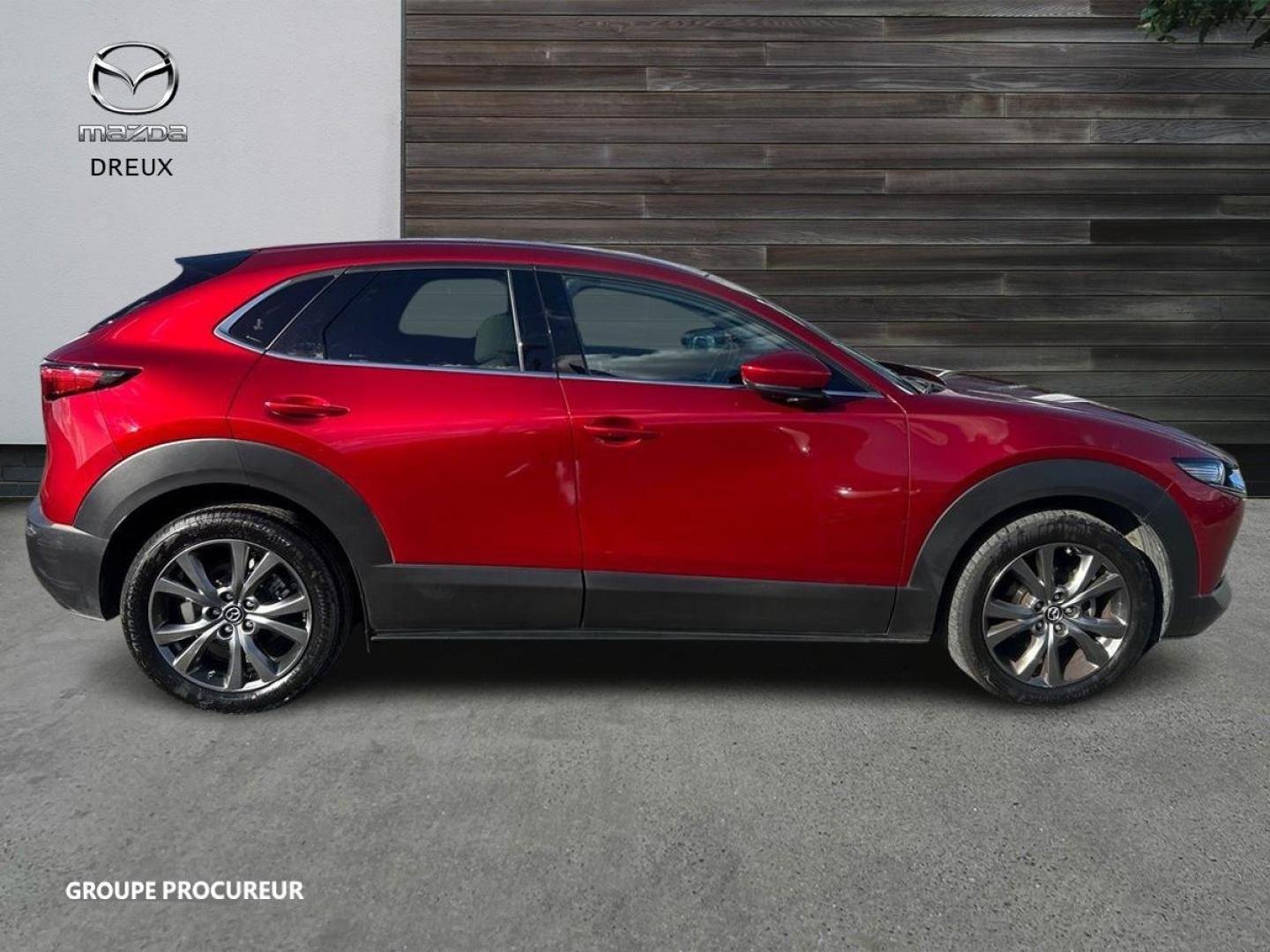 mazda - Visuel 5