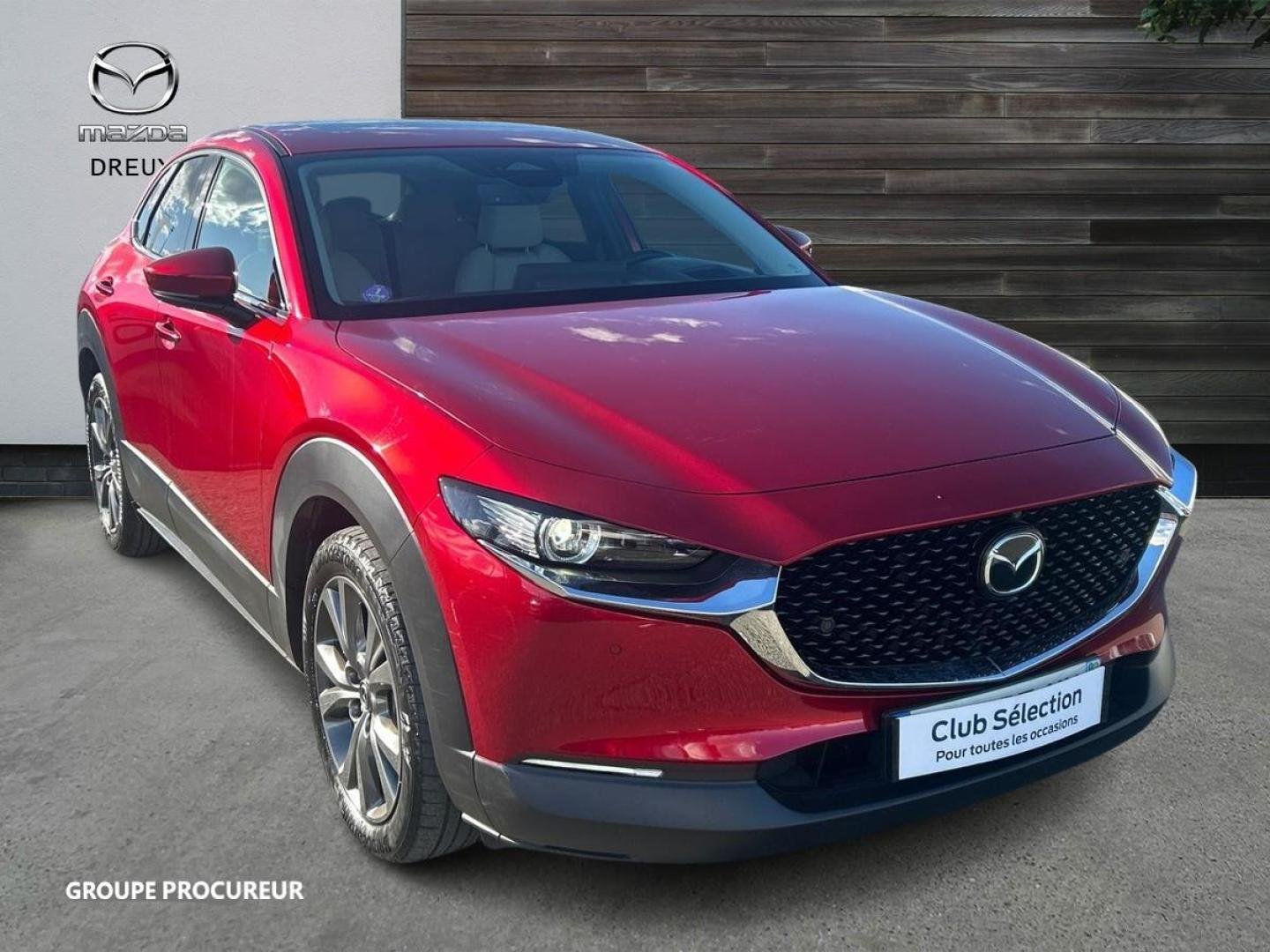 mazda - Visuel 6