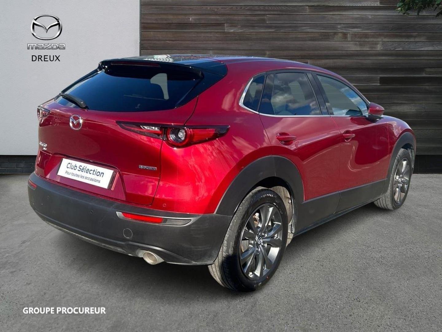 mazda - Visuel 7