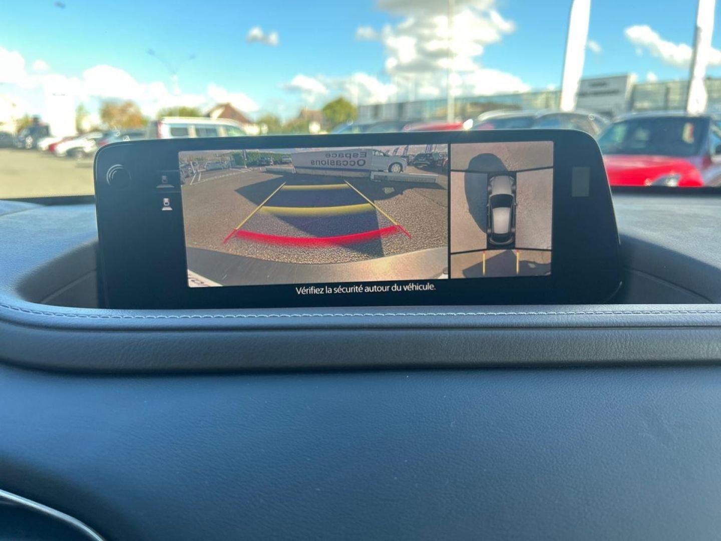 mazda - Visuel 18