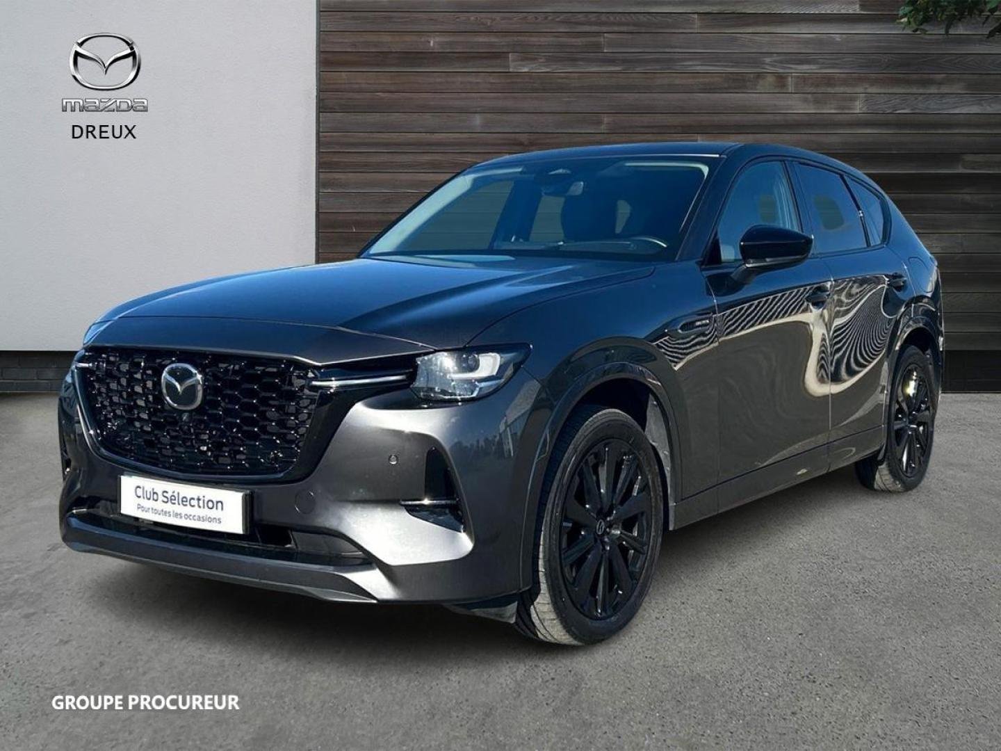 mazda - Visuel 0