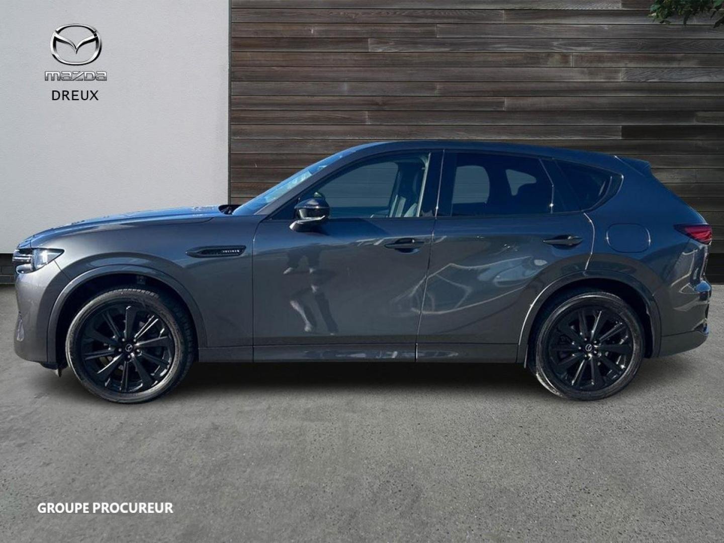 mazda - Visuel 1