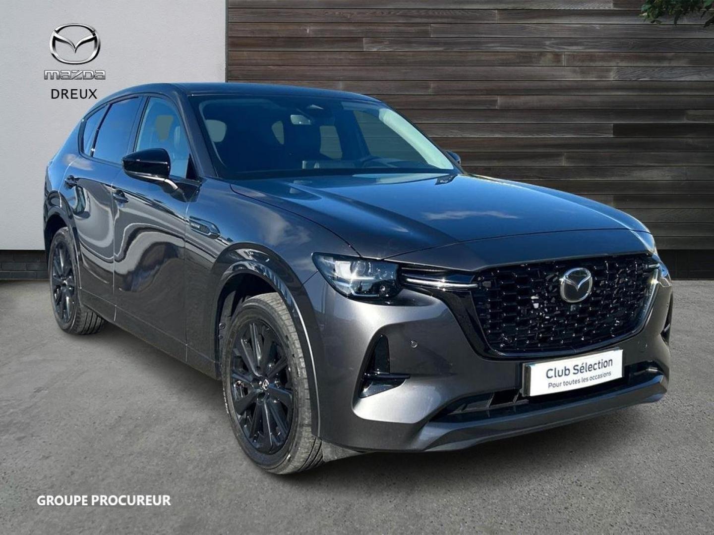 mazda - Visuel 6