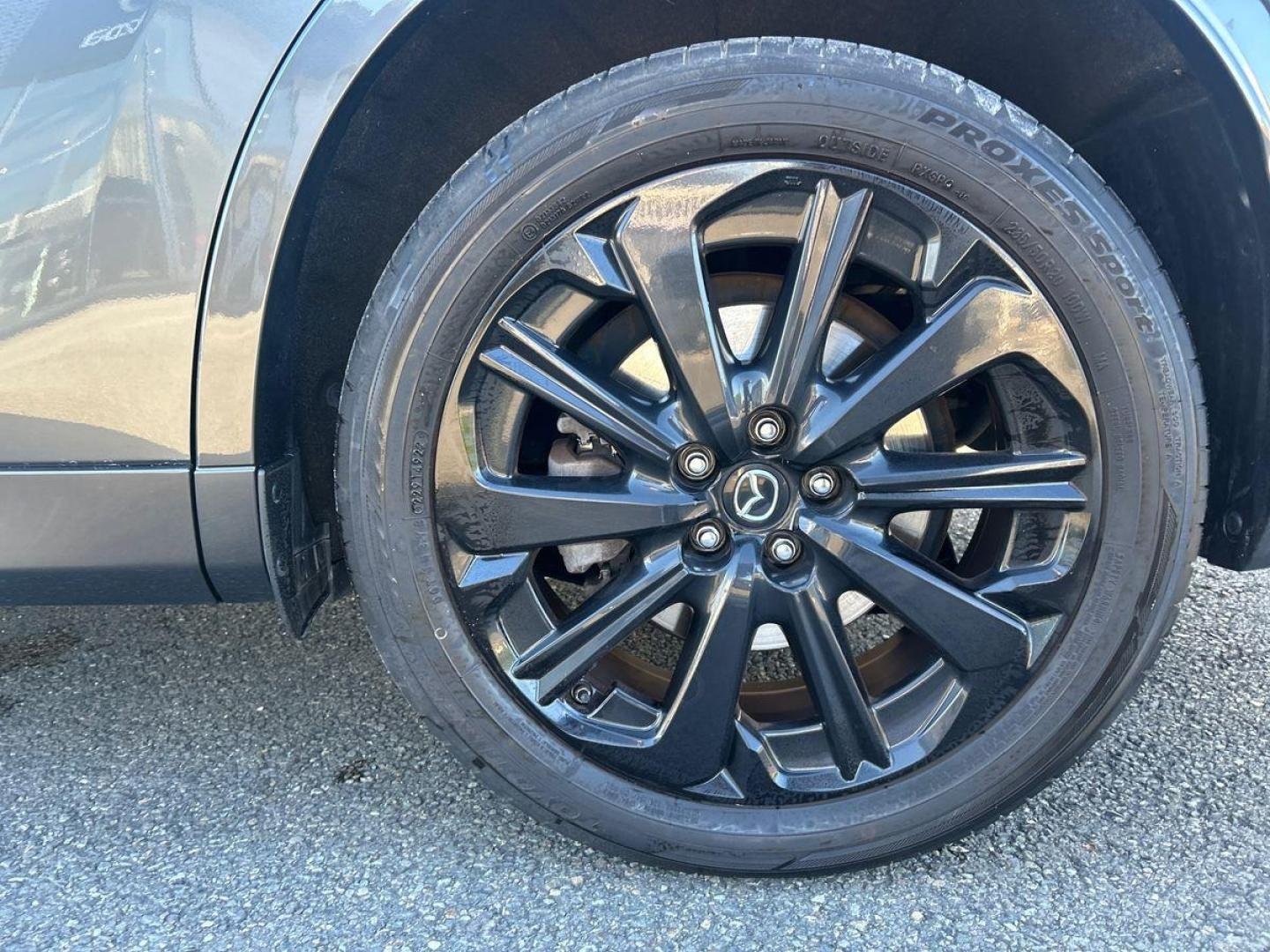 mazda - Visuel 12