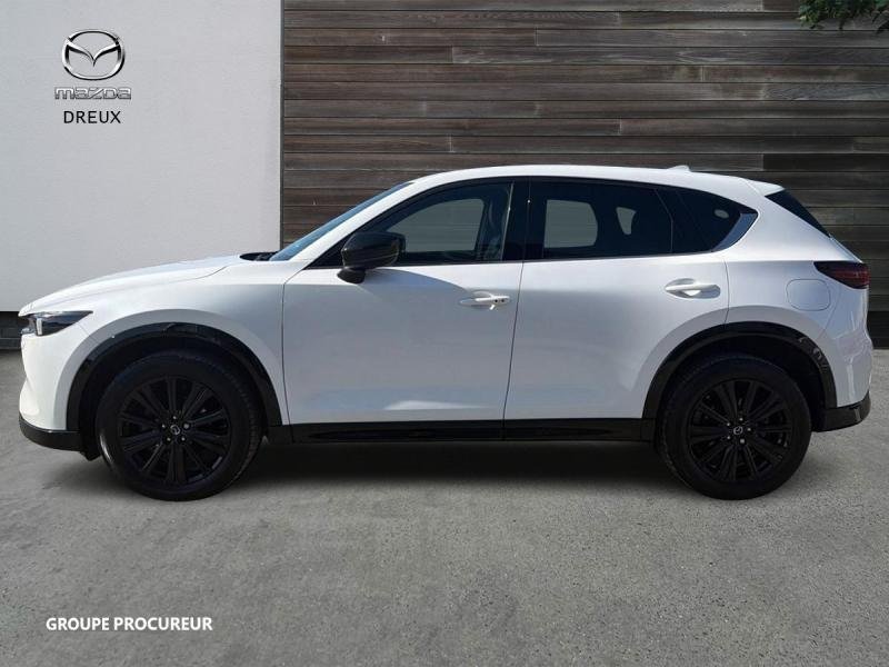 mazda - Visuel 1