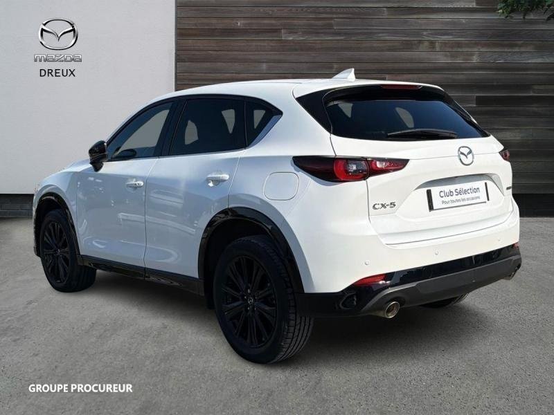 mazda - Visuel 2