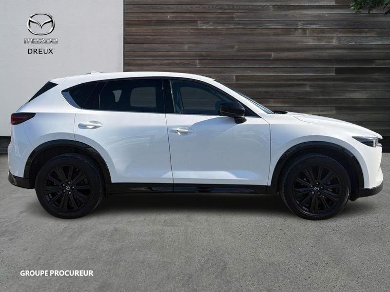 mazda - Visuel 5