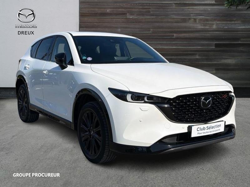 mazda - Visuel 6