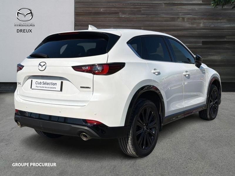 mazda - Visuel 7