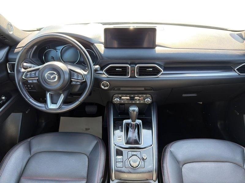 mazda - Visuel 9