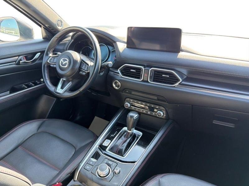 mazda - Visuel 10