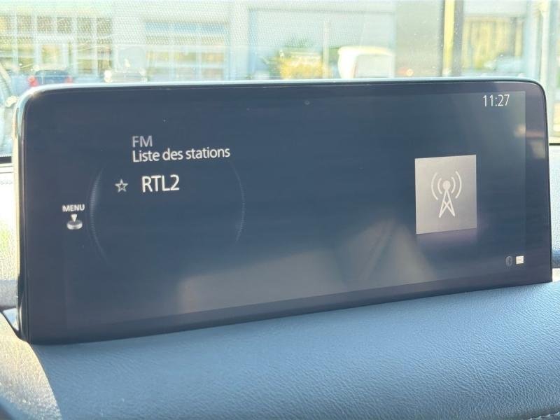 mazda - Visuel 15
