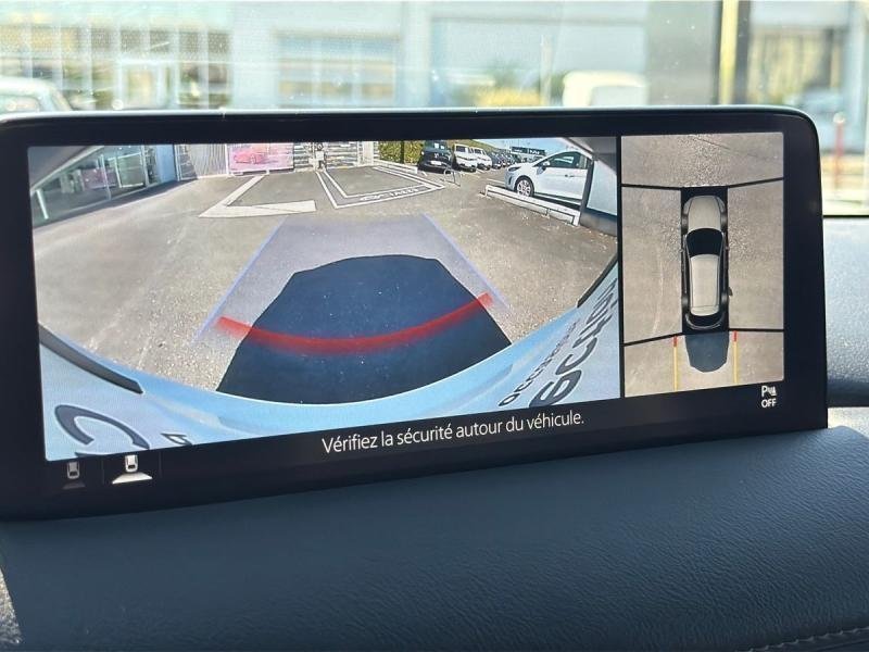 mazda - Visuel 17