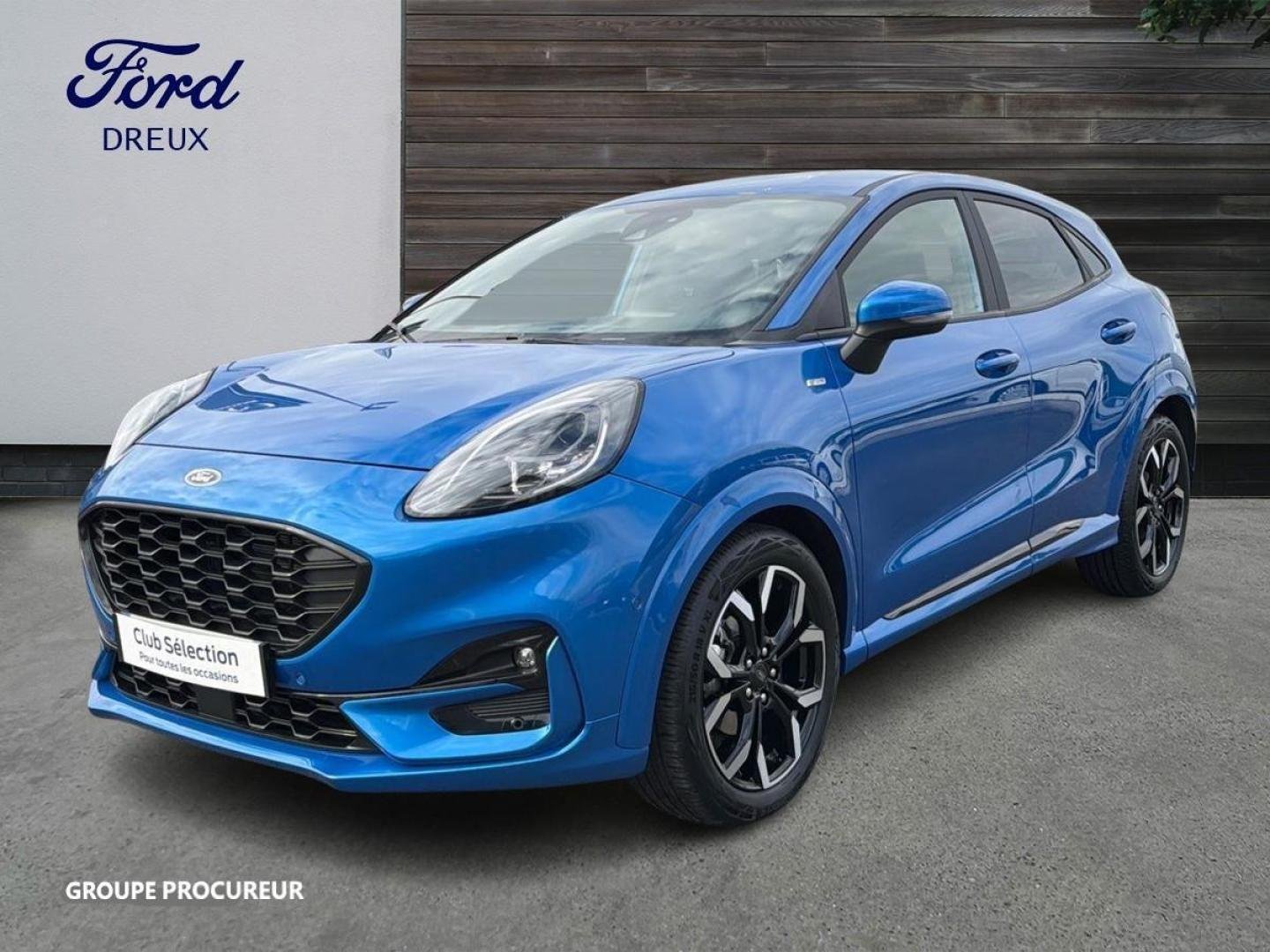ford - Visuel 0