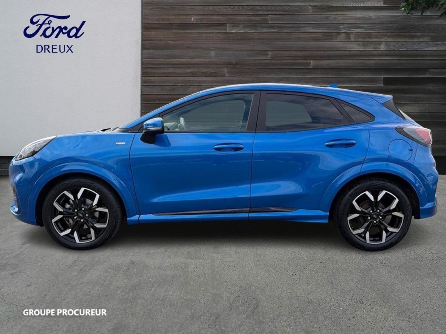 ford - Visuel 1