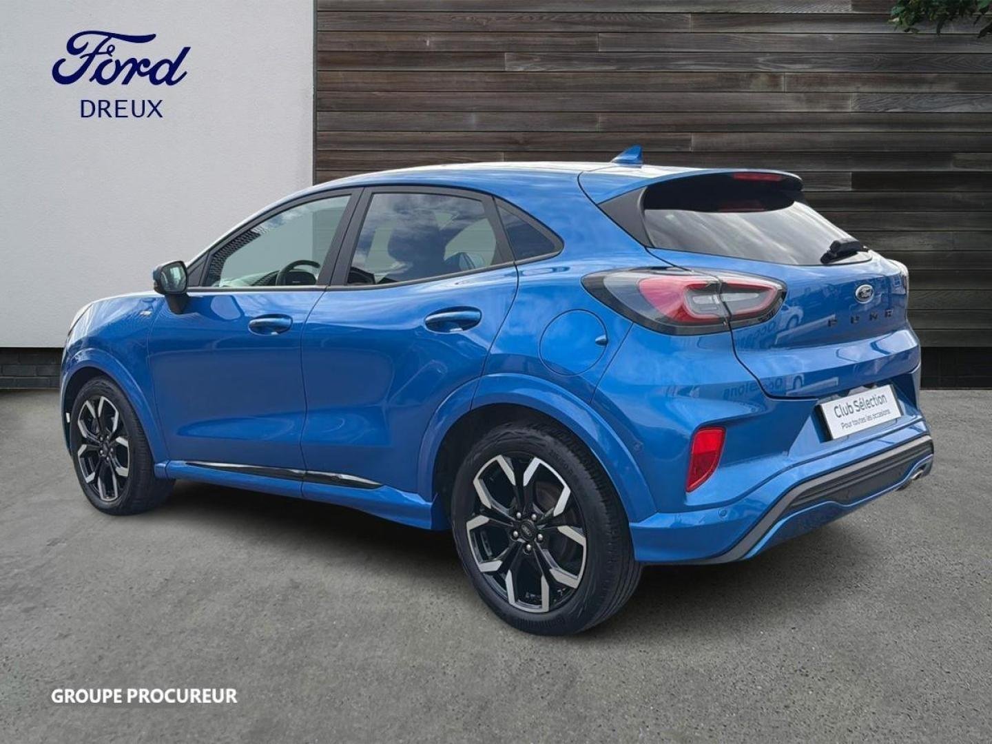 ford - Visuel 2