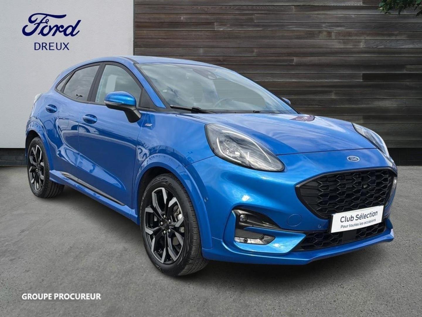 ford - Visuel 6