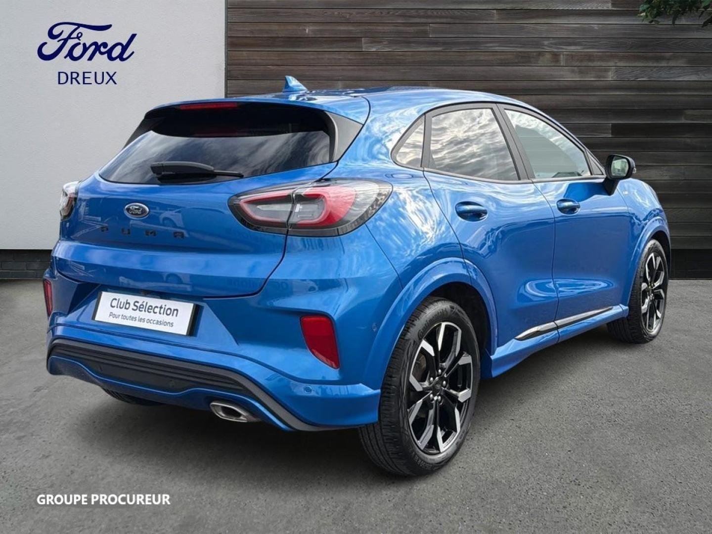 ford - Visuel 7