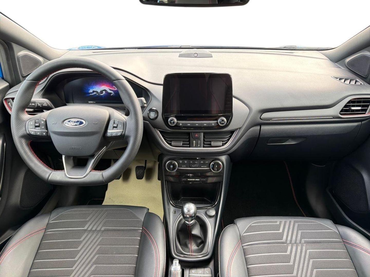 ford - Visuel 9