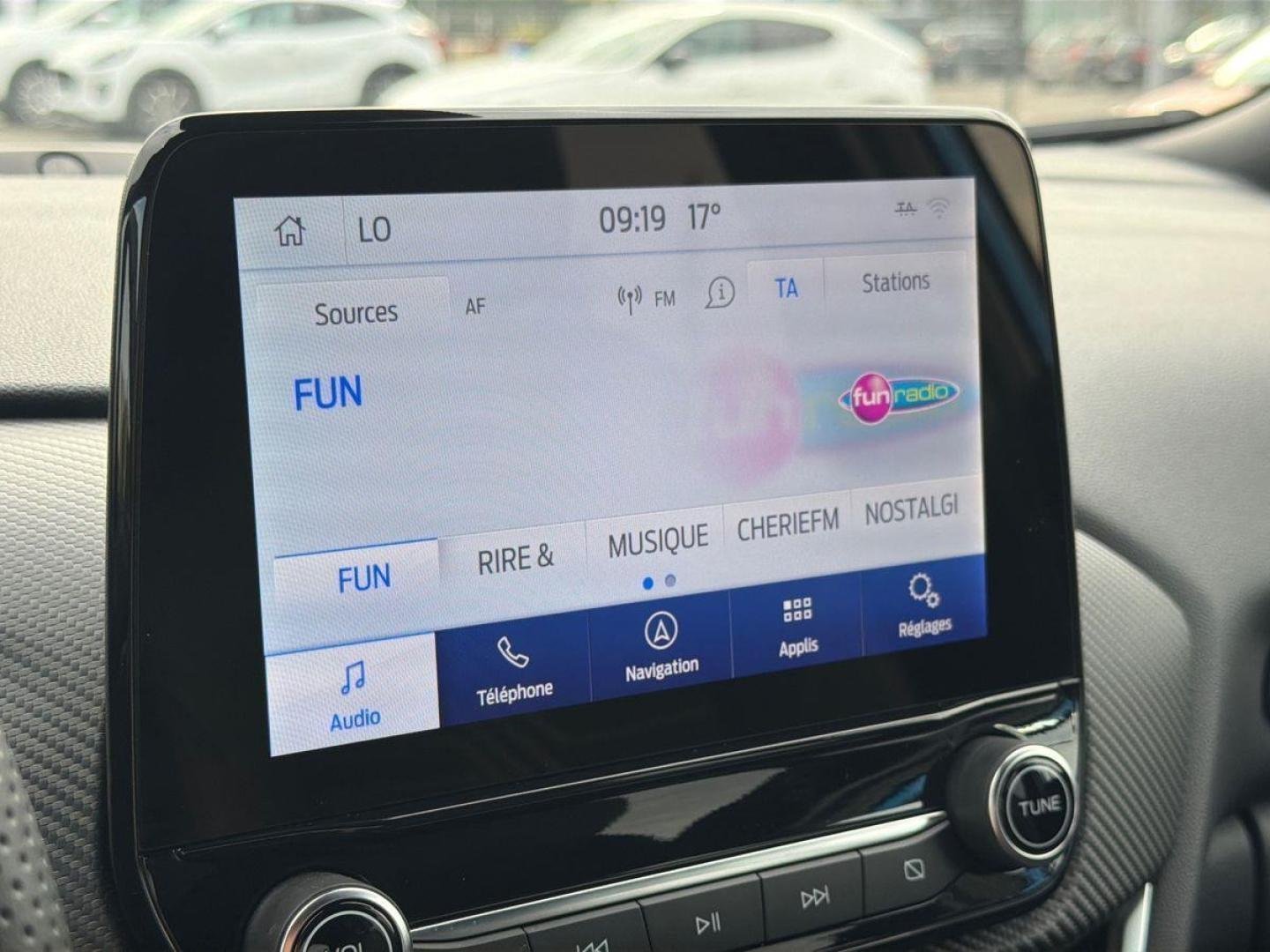 ford - Visuel 14