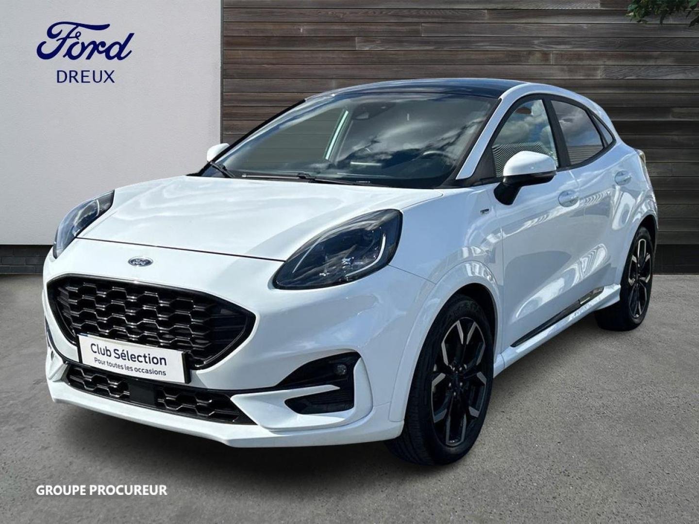 ford - Visuel 0