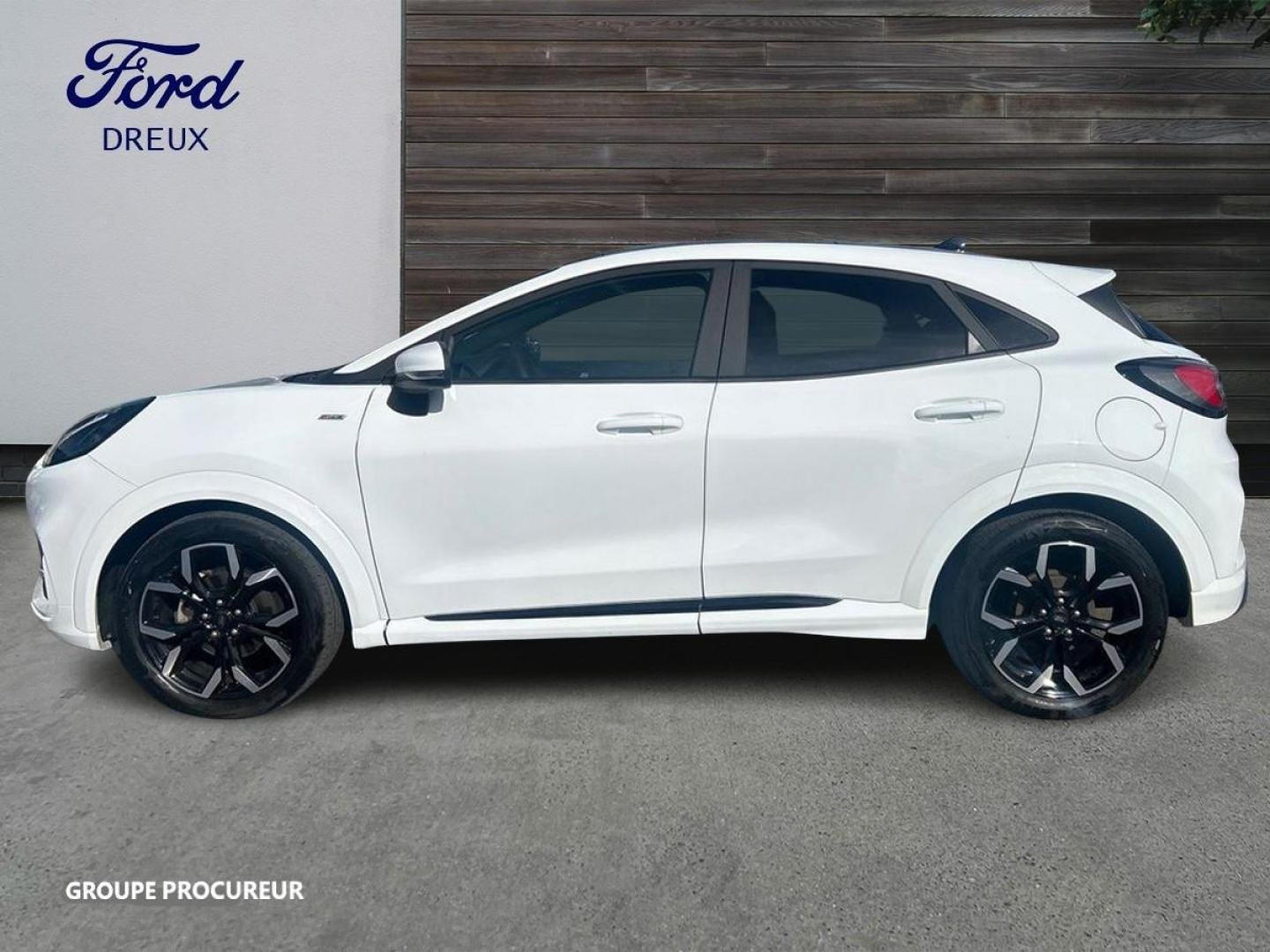 ford - Visuel 1