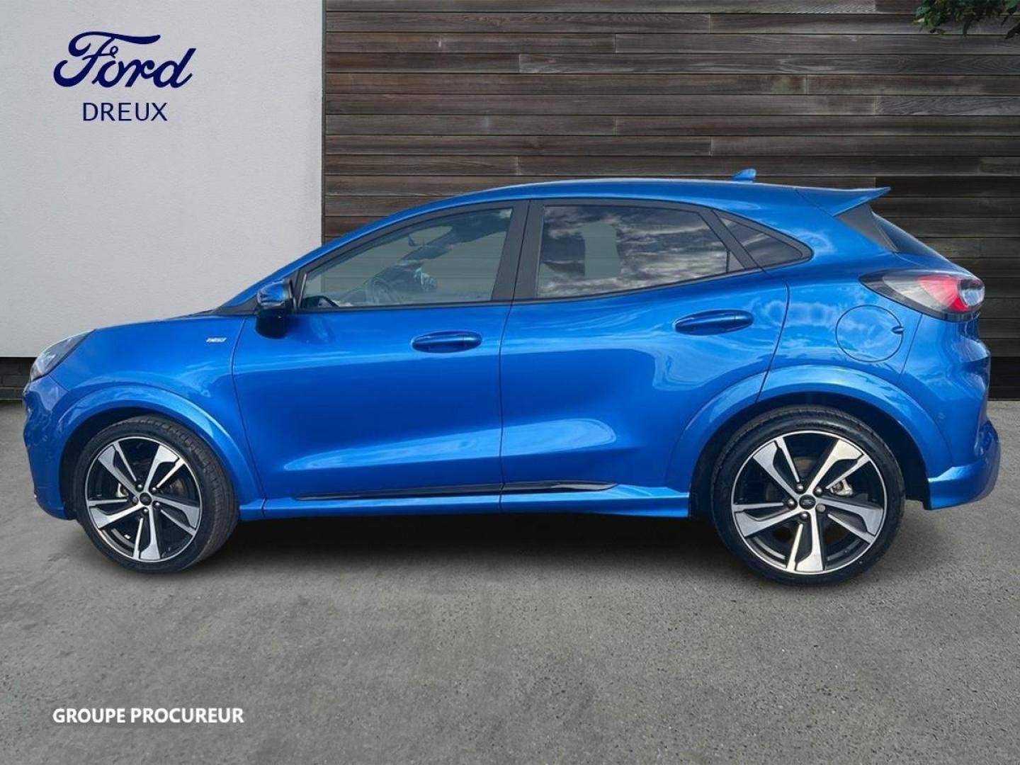 ford - Visuel 1