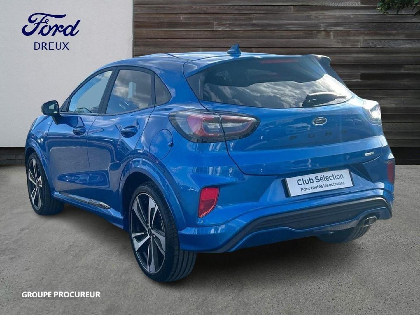 ford - Visuel 2