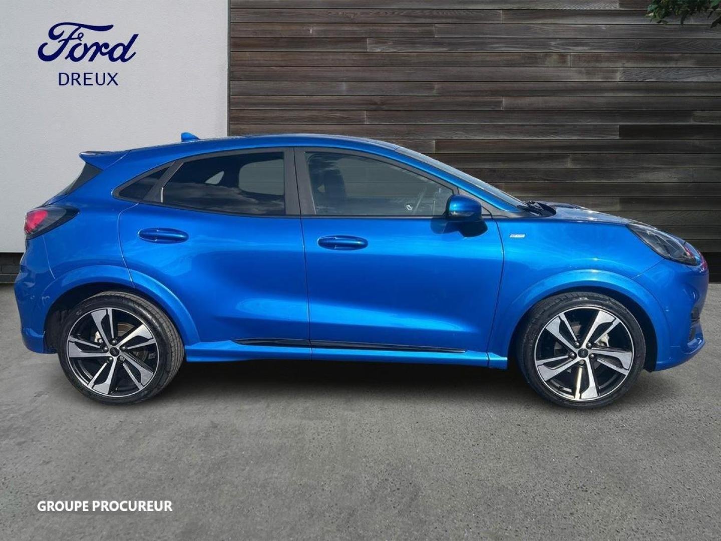 ford - Visuel 5