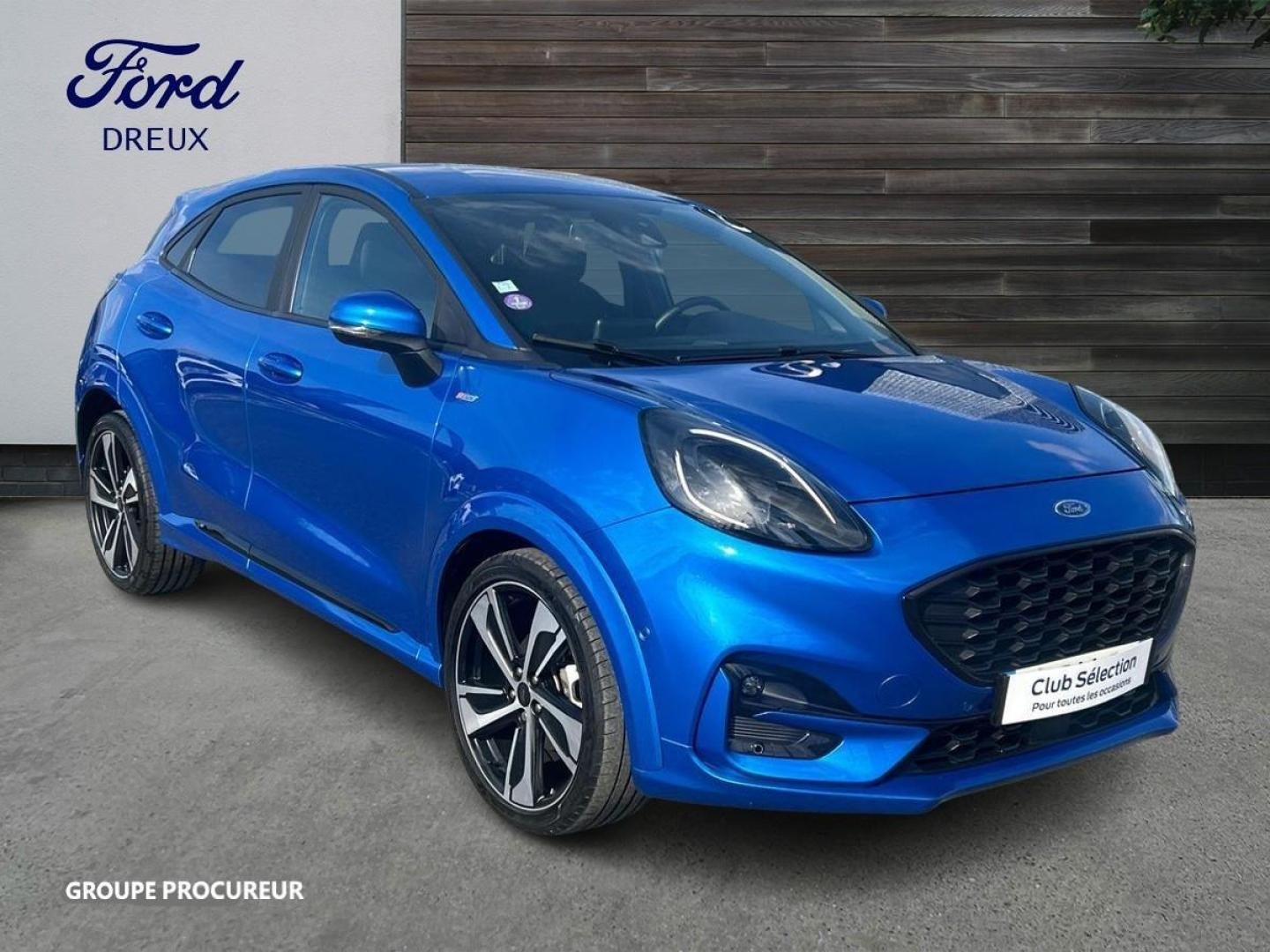 ford - Visuel 6