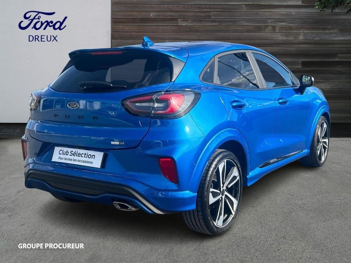 ford - Visuel 7
