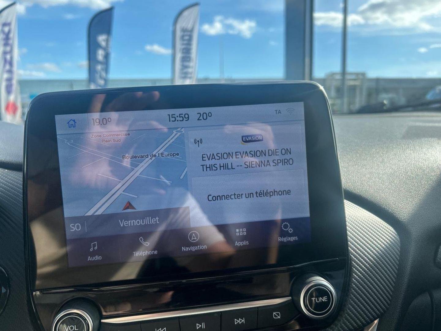 ford - Visuel 14