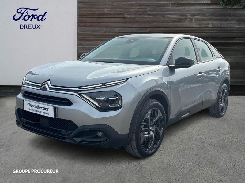 citroen - Visuel 0