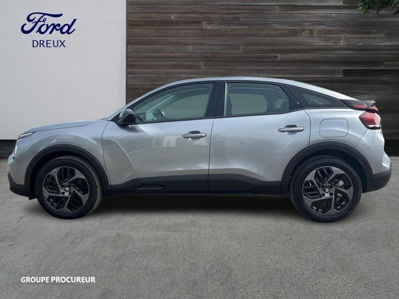citroen - Visuel 1