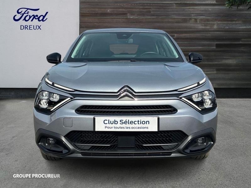 citroen - Visuel 4