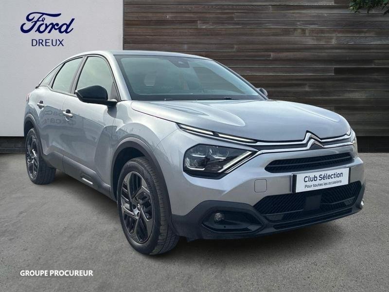 citroen - Visuel 6