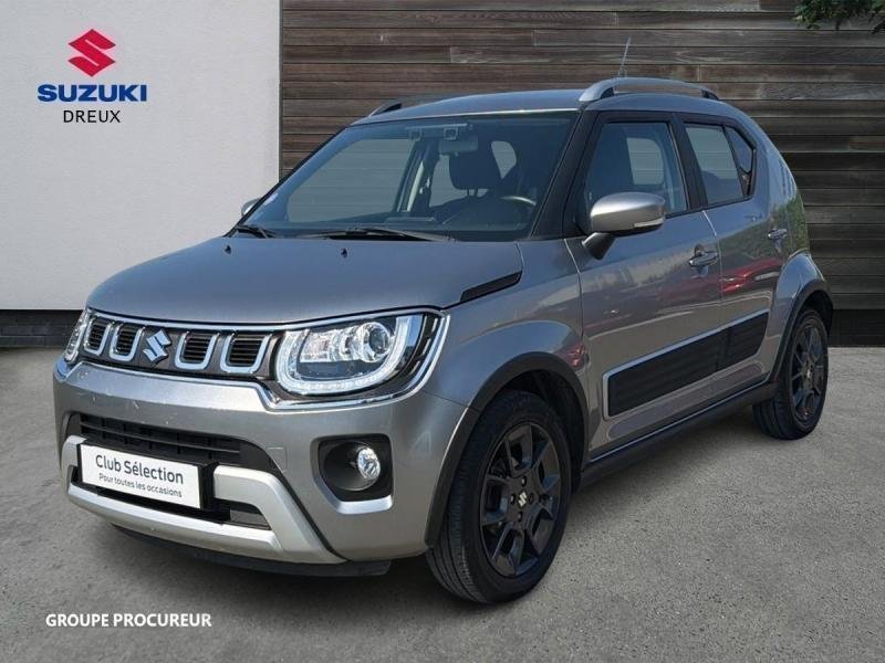 suzuki - Visuel 0
