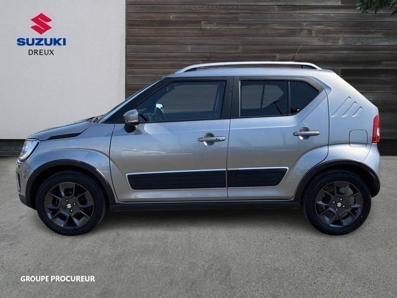 suzuki - Visuel 1
