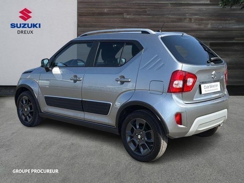 suzuki - Visuel 2