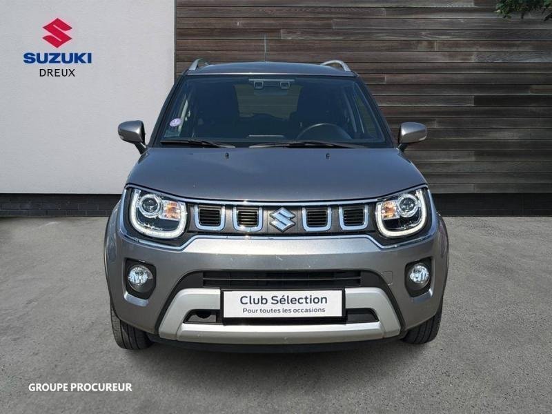 suzuki - Visuel 4