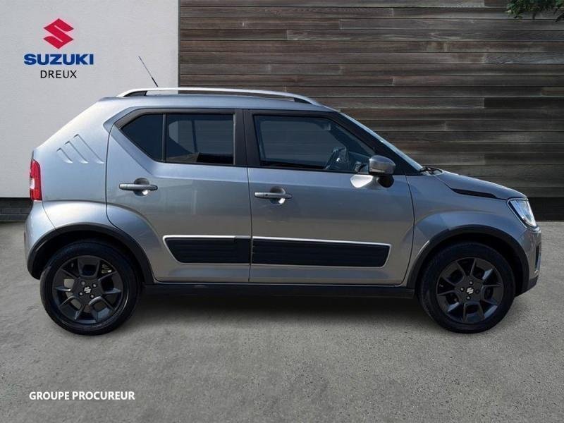 suzuki - Visuel 5