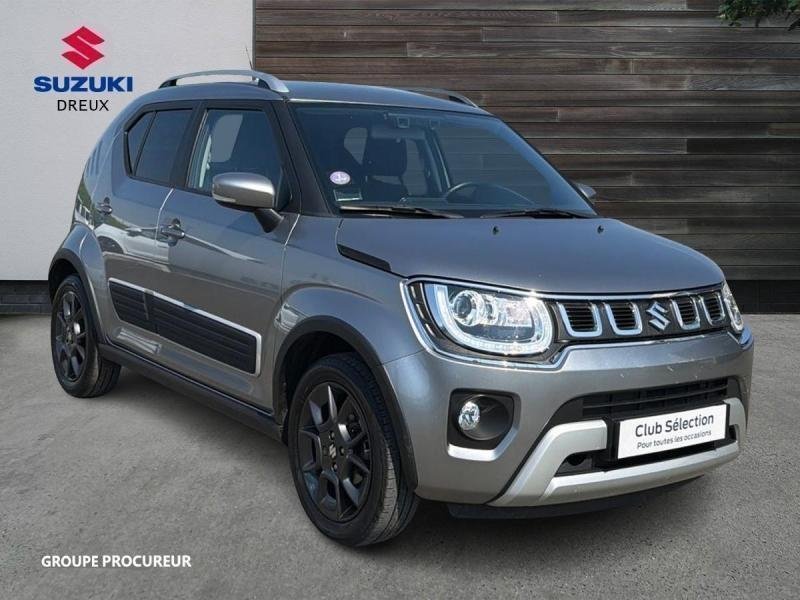 suzuki - Visuel 6