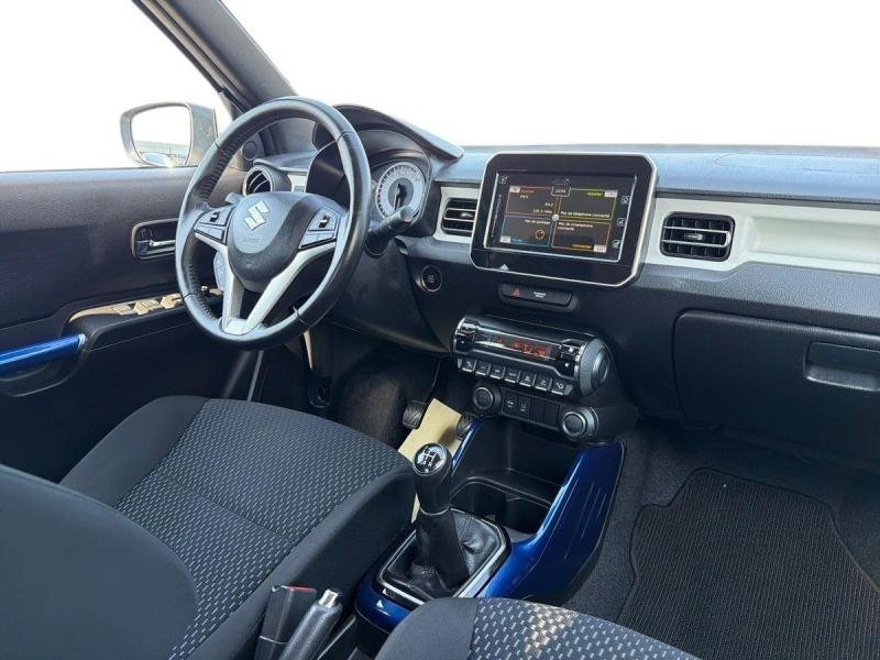 suzuki - Visuel 10